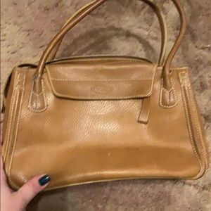 Tods Small Satchel